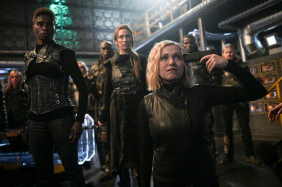 The 100 Season 6 Finale Preview: Photos from 