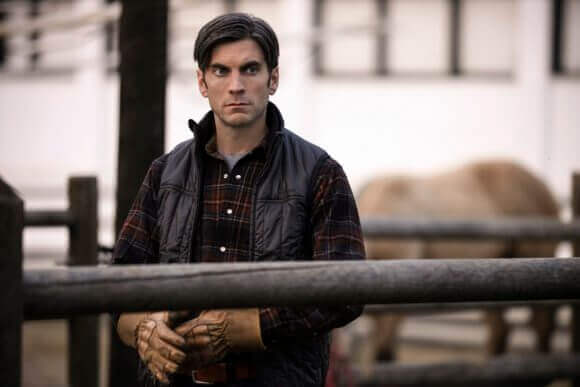 Yellowstone Season 2 Episode 7 Wes Bentley