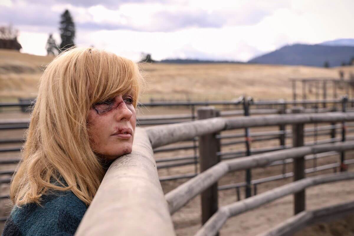 Yellowstone Season 2 Episode 8 Recap: “Behind Us Only Grey”