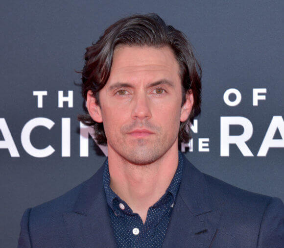 Milo Ventimiglia to star in 'Evel'