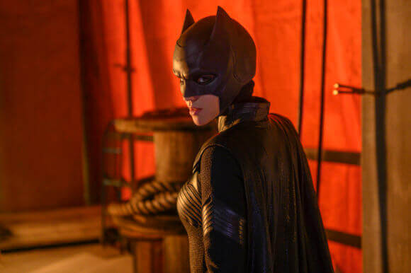 Batwoman Season 1 Episode 1