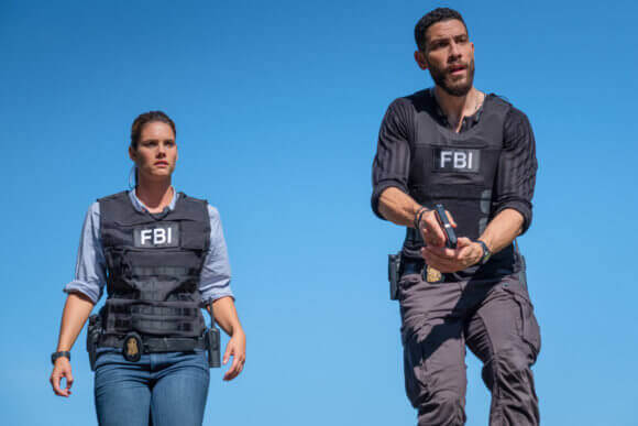 FBI Season 2 Episode 1