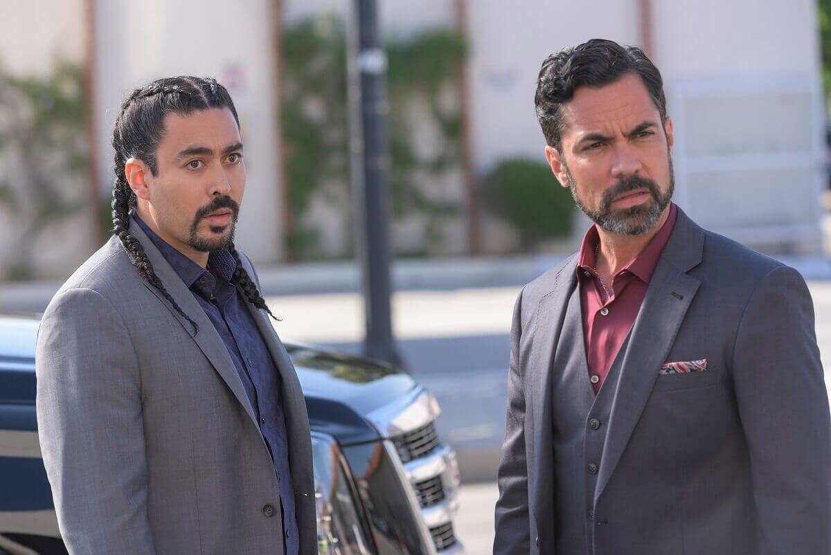 Mayans M.C. Season 2 Episode 2 Recap: “Xaman-Ek”