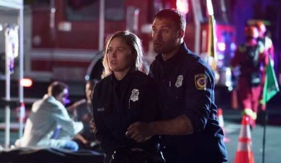 9-1-1 Season 3 Episode 3