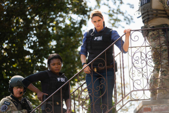 FBI Season 2 Episode 5