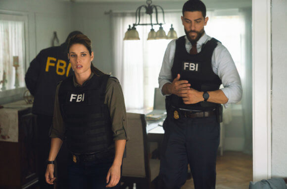 FBI Season 2 Episode 6