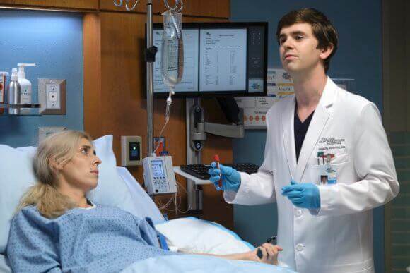 The Good Doctor Season 3 Episode 6