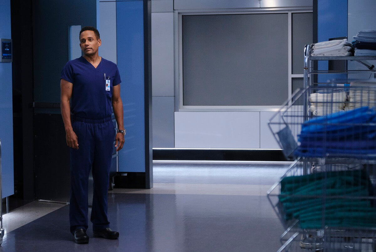 The Good Doctor Season 3 Episode 6: Photos and Preview