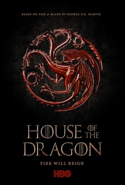 House of the Dragon Game of Thrones Prequel