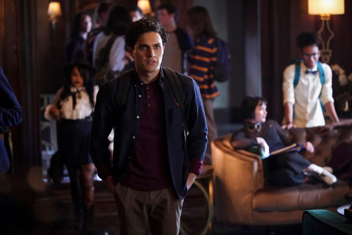 Legacies Season 2 Episode 2 Photos: This Year Will Be Different Preview