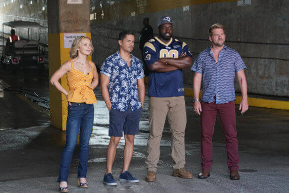 Magnum P.I. Season 2 Episode 4
