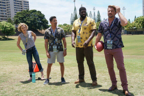 Magnum P.I. Season 2 Episode 4