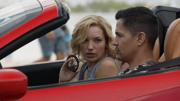 Magnum P.I. Season 2 Episode 4