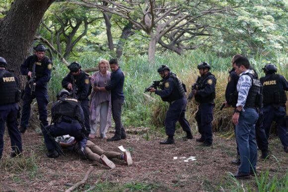 Magnum PI Season 2 Episode 6