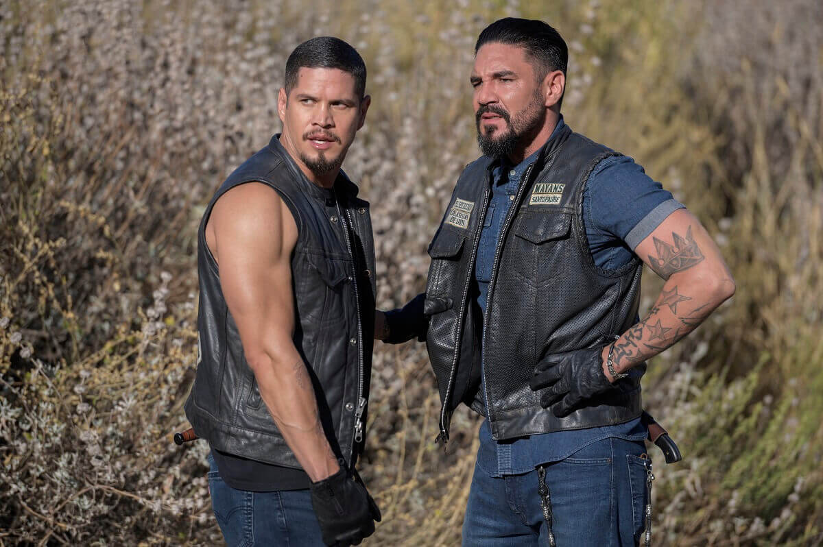 When Is The Next Episode Of Mayans Mc Mayans M.C. Season 2 Episode 8 Recap: Sons of Anarchy Crossover