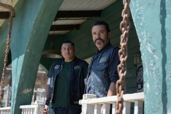 Mayans M.C. Season 2 Episode 9