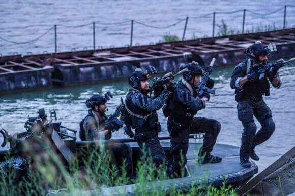 SEAL Team Season 3 Episode 3