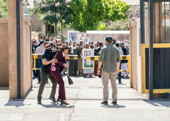 SEAL Team Season 3 Episode 5