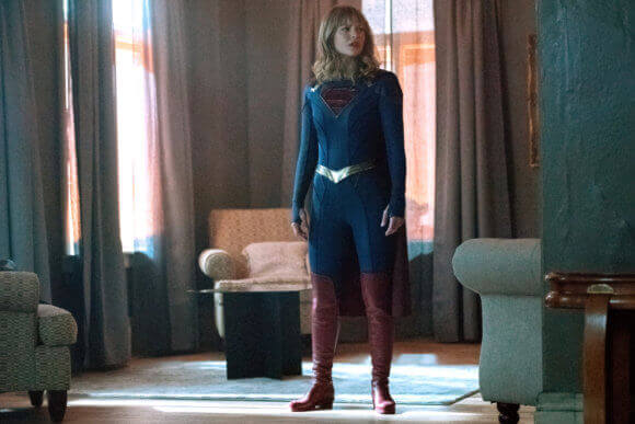 Supergirl Season 5 Episode 3