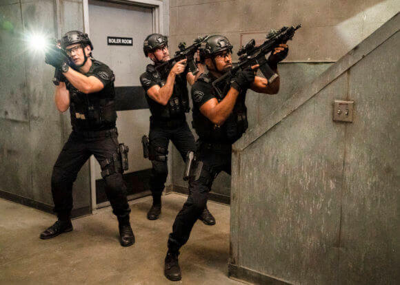 S.W.A.T. Season 3 Episode 3