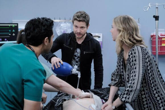 The Resident Season 3 Episode 4