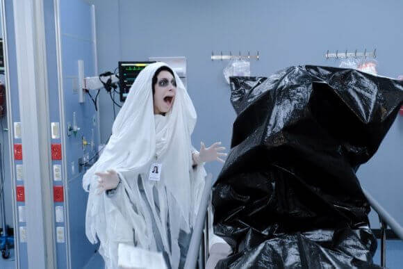 The Resident Season 3 Episode 4