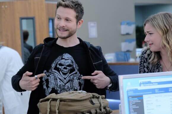 The Resident Season 3 Episode 4