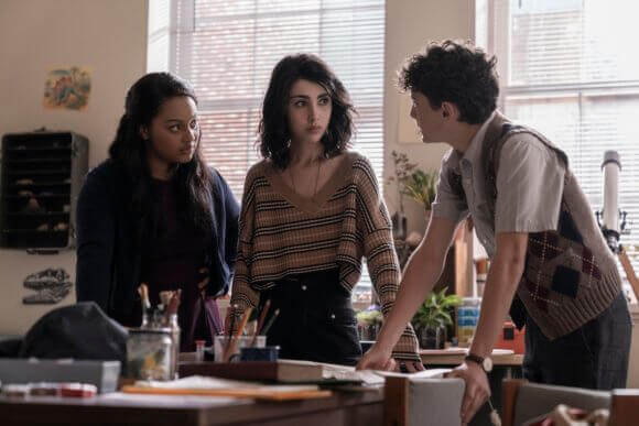 The Walking Dead Third Series