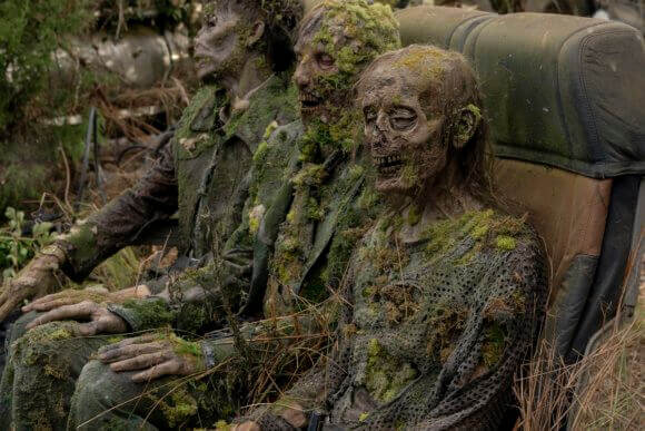 The Walking Dead Third Series