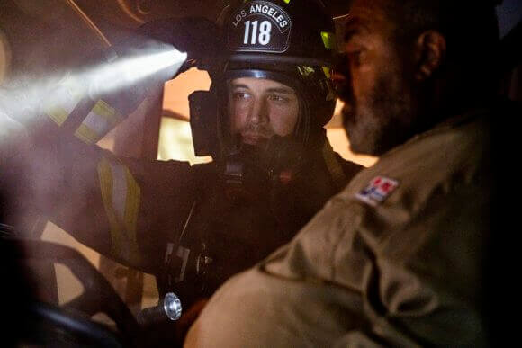 9-1-1 Season 3 Episode 9