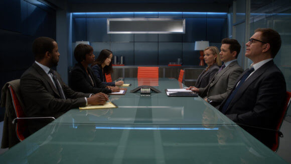 Bull Season 4 Episode 9
