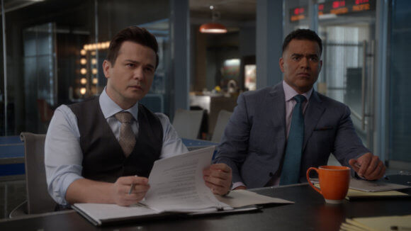Bull Season 4 Episode 9