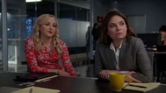Bull Season 4 Episode 9