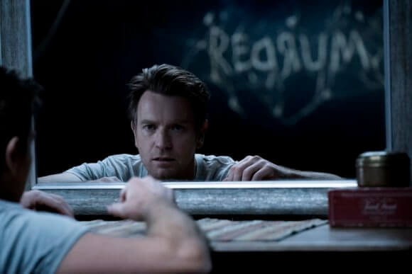 Doctor Sleep star Ewan McGregor