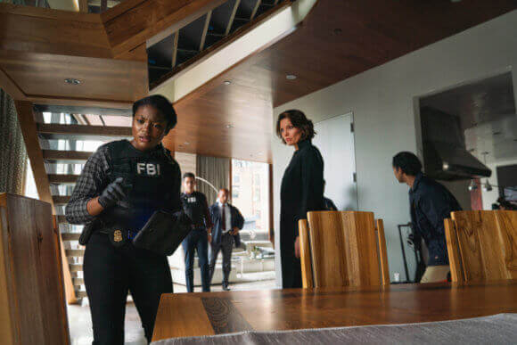 FBI Season 2 Episode 7