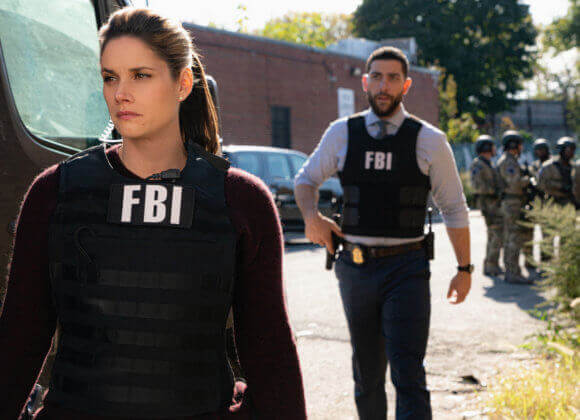 FBI Season 2 Episode 9