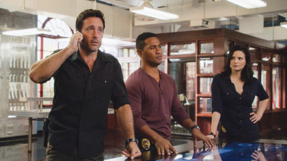 Hawaii Five-0 Season 10 Episode 10