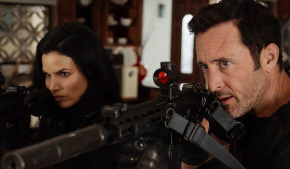 Hawaii Five-0 Season 10 Episode 8