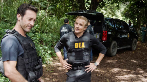 Hawaii Five-0 Season 10 Episode 8