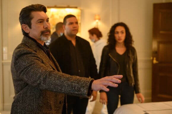 Prodigal Son Season 1 Episode 10