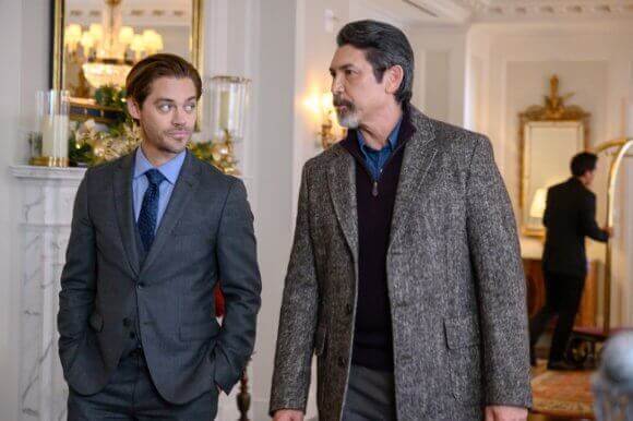 Prodigal Son Season 1 Episode 10