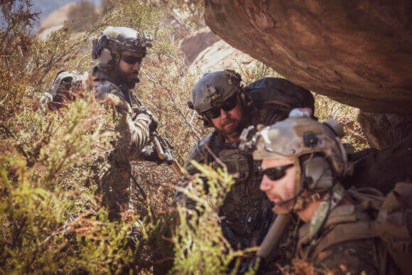 SEAL Team season 3 episode 8