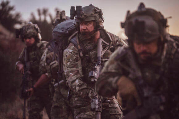 SEAL Team season 3 episode 8