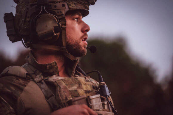 SEAL Team season 3 episode 8