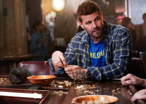 SEAL Team season 3 episode 8
