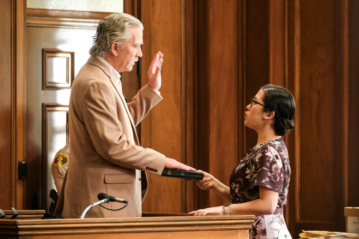 All Rise Season 1 Episode 12 Preview: Photos from 