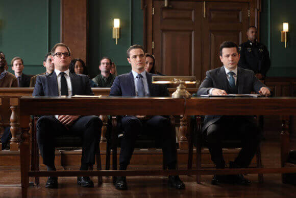 Bull Season 4 Episode 11