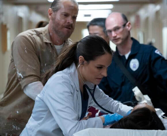 Deputy Season 1 Episode 1