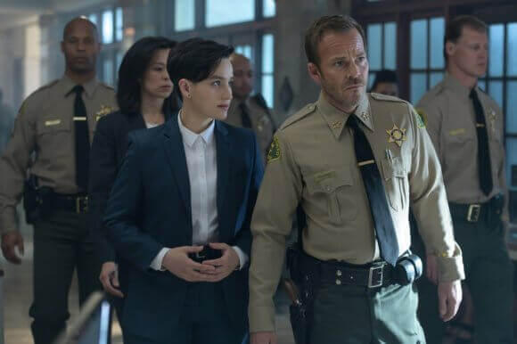 Deputy Season 1 Episode 1