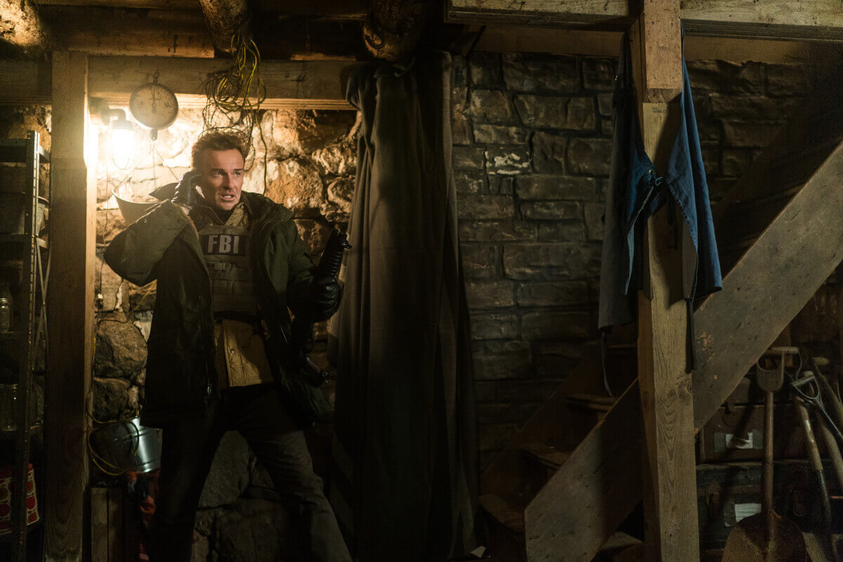 FBI: Most Wanted Season 1 Episode 1 Photos: Preview of "Dopesick"